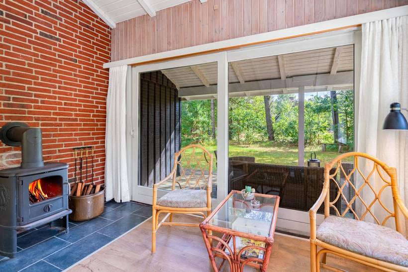 Foto von Ferienhaus QE93 in Houstrup - Westjütland