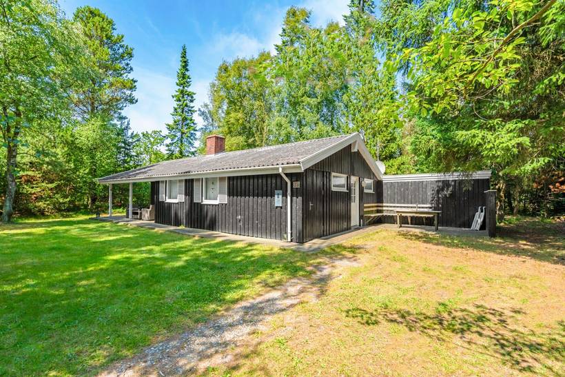 Foto von Ferienhaus QE93 in Houstrup - Westjütland