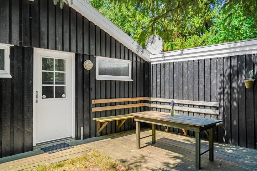 Foto von Ferienhaus QE93 in Houstrup - Westjütland