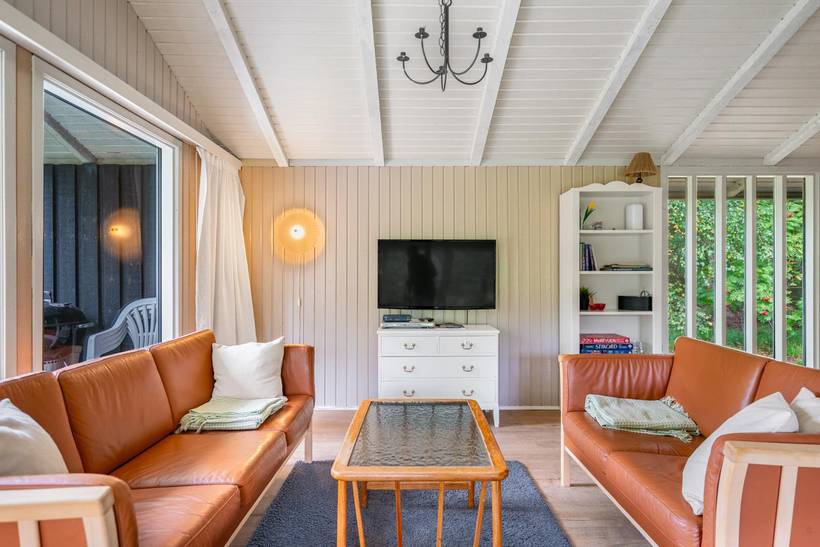 Foto von Ferienhaus QE93 in Houstrup - Westjütland