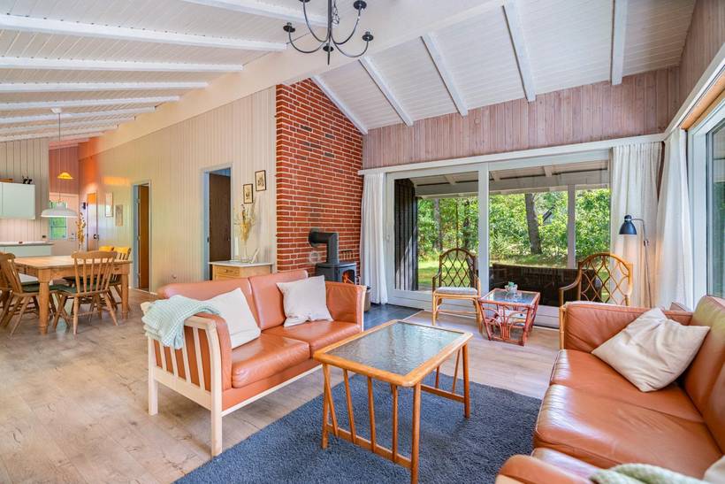 Foto von Ferienhaus QE93 in Houstrup - Westjütland