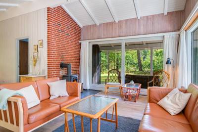 Vorschaubild von Ferienhaus QE93 in Houstrup - Westjütland