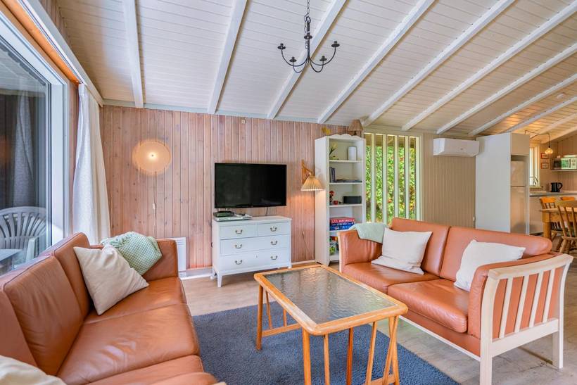 Foto von Ferienhaus QE93 in Houstrup - Westjütland