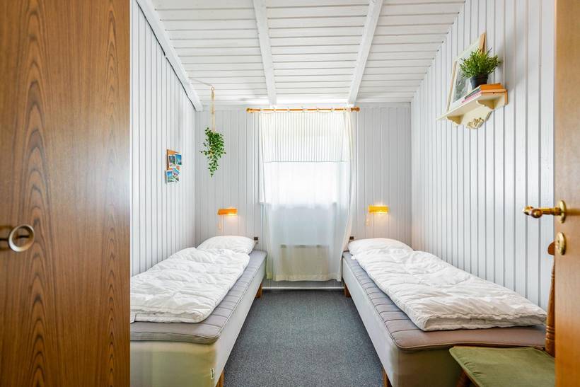 Foto von Ferienhaus QE93 in Houstrup - Westjütland