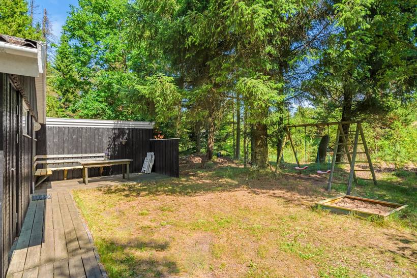 Foto von Ferienhaus QE93 in Houstrup - Westjütland