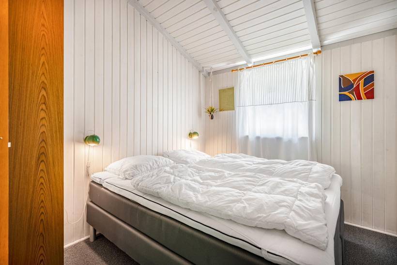 Foto von Ferienhaus QE93 in Houstrup - Westjütland