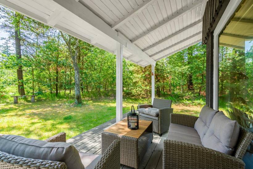 Foto von Ferienhaus QE93 in Houstrup - Westjütland