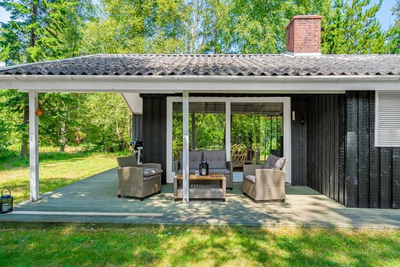 Foto von Ferienhaus QE93 in Houstrup - Westjütland