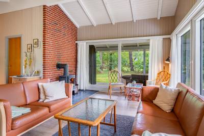 Vorschaubild von Ferienhaus QE93 in Houstrup - Westjütland