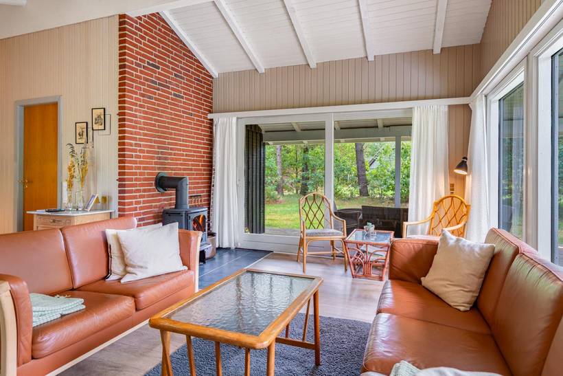 Foto von Ferienhaus QE93 in Houstrup - Westjütland