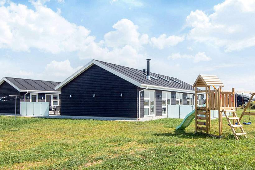 Foto von Ferienhaus QE95 in Grønhøj - Løkken - Nordjütland
