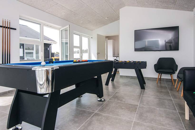 Foto von Ferienhaus QE95 in Grønhøj - Løkken - Nordjütland
