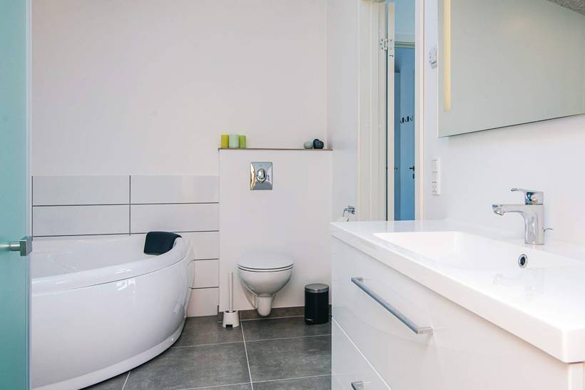 Foto von Ferienhaus QE95 in Grønhøj - Løkken - Nordjütland