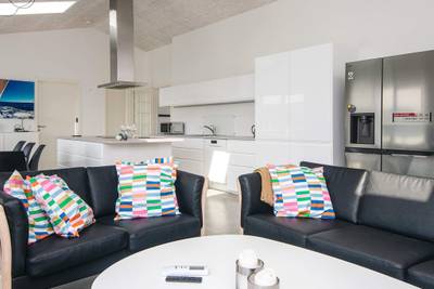 Vorschaubild von Ferienhaus QE95 in Grønhøj - Løkken - Nordjütland