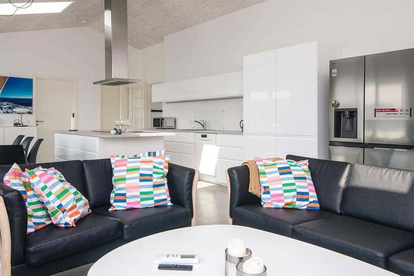 Foto von Ferienhaus QE95 in Grønhøj - Løkken - Nordjütland