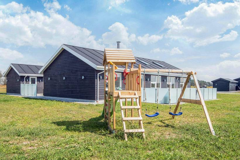Foto von Ferienhaus QE95 in Grønhøj - Løkken - Nordjütland