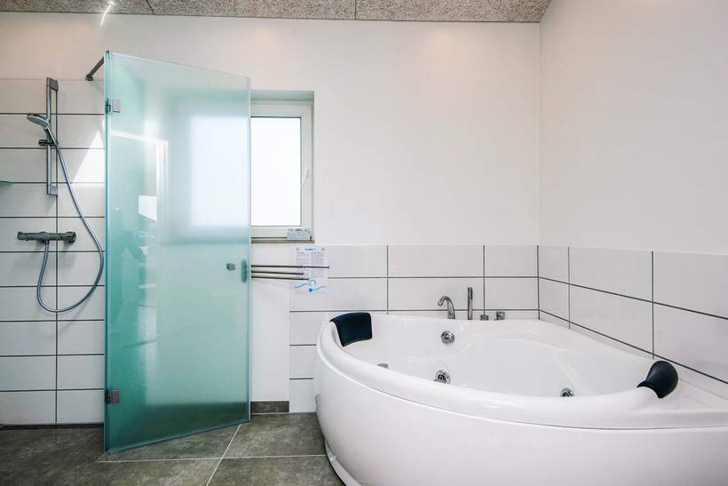 Foto von Ferienhaus QE95 in Grønhøj - Løkken - Nordjütland
