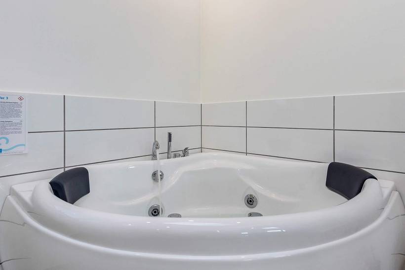 Foto von Ferienhaus QE95 in Grønhøj - Løkken - Nordjütland