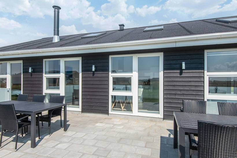 Foto von Ferienhaus QE95 in Grønhøj - Løkken - Nordjütland