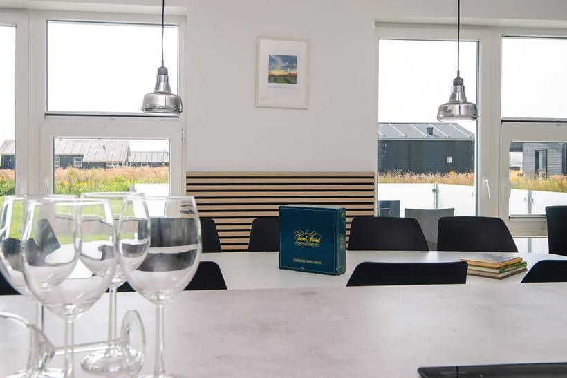 Foto von Ferienhaus QE95 in Grønhøj - Løkken - Nordjütland