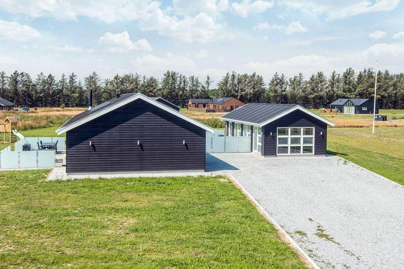 Foto von Ferienhaus QE95 in Grønhøj - Løkken - Nordjütland
