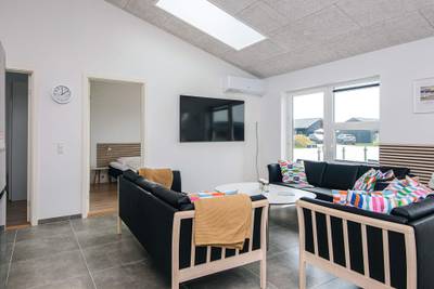 Vorschaubild von Ferienhaus QE95 in Grønhøj - Løkken - Nordjütland