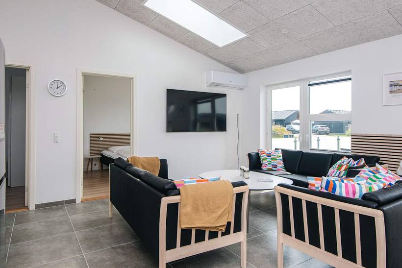 Foto von Ferienhaus QE95 in Grønhøj - Løkken - Nordjütland