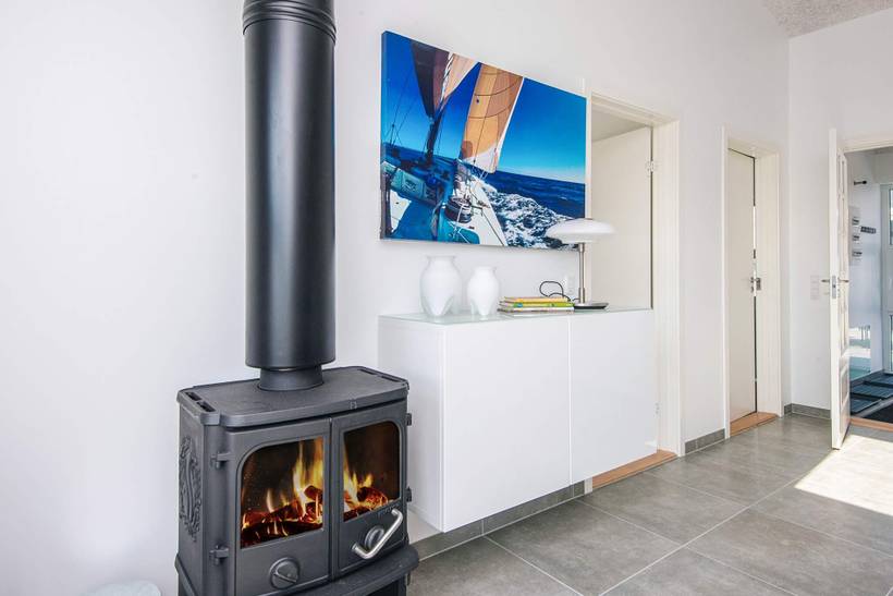 Foto von Ferienhaus QE95 in Grønhøj - Løkken - Nordjütland