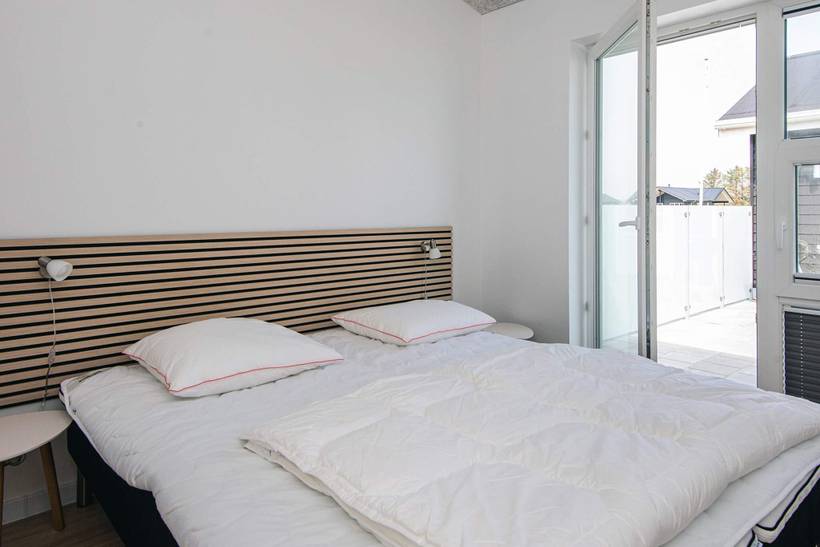 Foto von Ferienhaus QE95 in Grønhøj - Løkken - Nordjütland