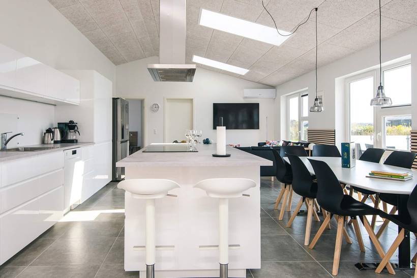 Foto von Ferienhaus QE95 in Grønhøj - Løkken - Nordjütland