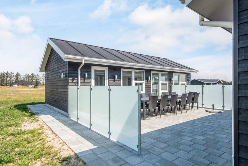 Foto von Ferienhaus QE95 in Grønhøj - Løkken - Nordjütland
