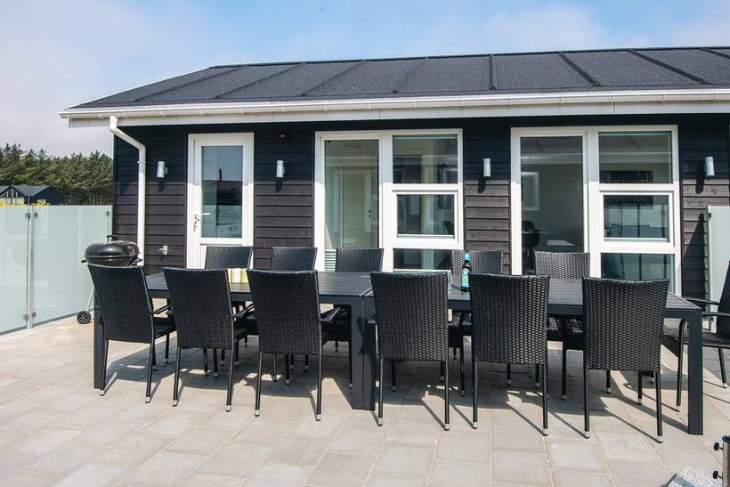Foto von Ferienhaus QE95 in Grønhøj - Løkken - Nordjütland