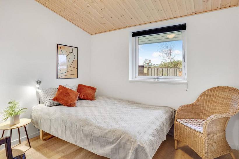 Foto von Ferienhaus QE98 in Strøby Ladeplads - Stevns - Südseeland