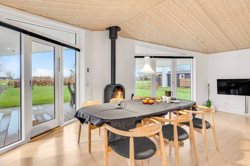 Foto von Ferienhaus QE98 in Strøby Ladeplads - Stevns - Südseeland