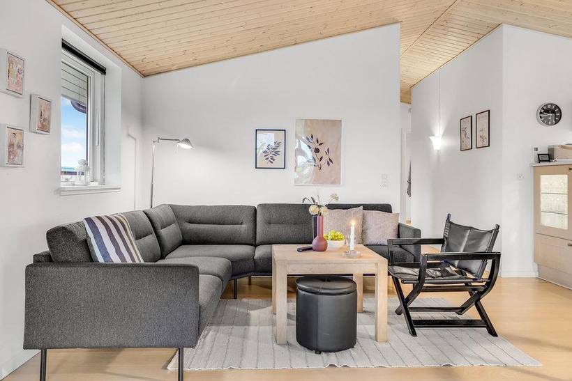 Foto von Ferienhaus QE98 in Strøby Ladeplads - Stevns - Südseeland