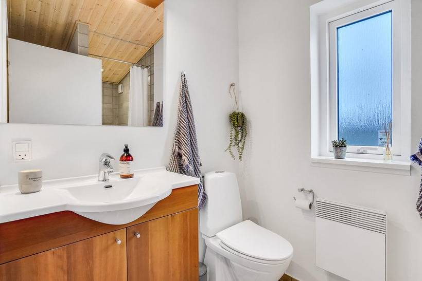 Foto von Ferienhaus QE98 in Strøby Ladeplads - Stevns - Südseeland