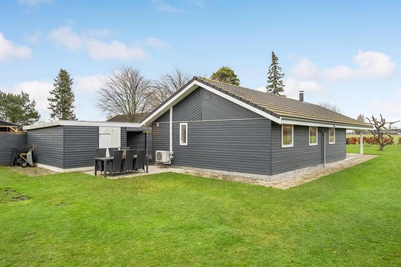 Foto von Ferienhaus QE98 in Strøby Ladeplads - Stevns - Südseeland