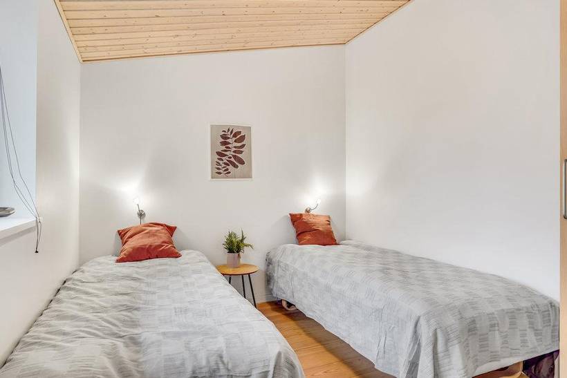 Foto von Ferienhaus QE98 in Strøby Ladeplads - Stevns - Südseeland