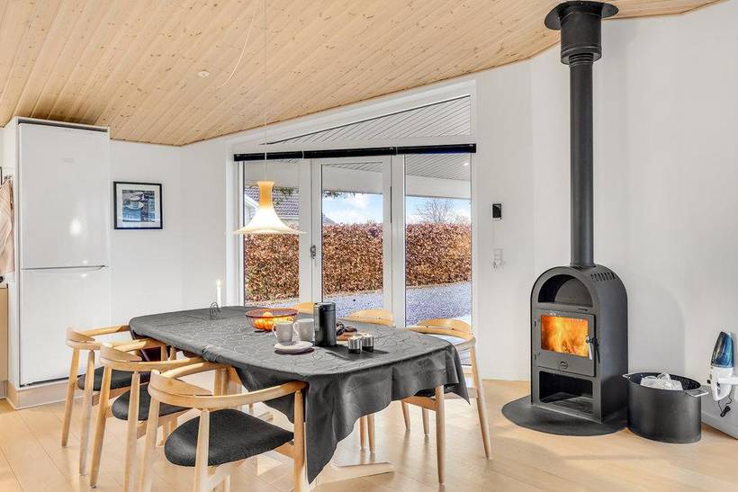 Foto von Ferienhaus QE98 in Strøby Ladeplads - Stevns - Südseeland