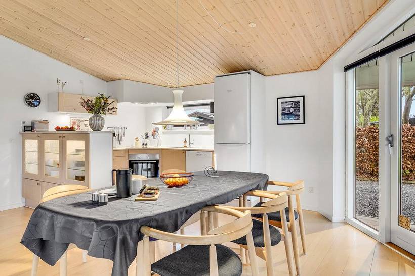 Foto von Ferienhaus QE98 in Strøby Ladeplads - Stevns - Südseeland