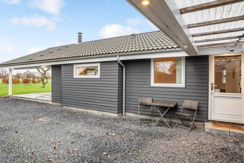 Foto von Ferienhaus QE98 in Strøby Ladeplads - Stevns - Südseeland