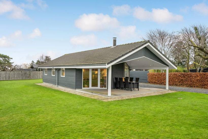 Foto von Ferienhaus QE98 in Strøby Ladeplads - Stevns - Südseeland