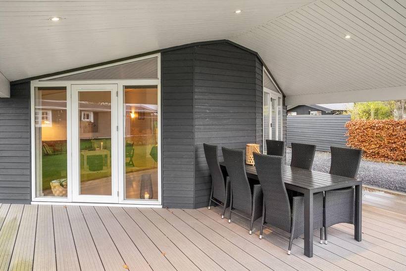 Foto von Ferienhaus QE98 in Strøby Ladeplads - Stevns - Südseeland