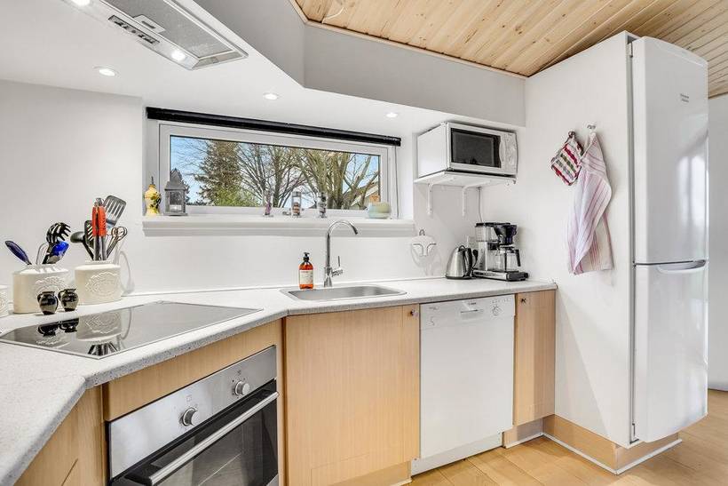 Foto von Ferienhaus QE98 in Strøby Ladeplads - Stevns - Südseeland