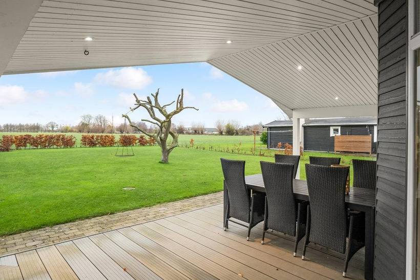 Foto von Ferienhaus QE98 in Strøby Ladeplads - Stevns - Südseeland