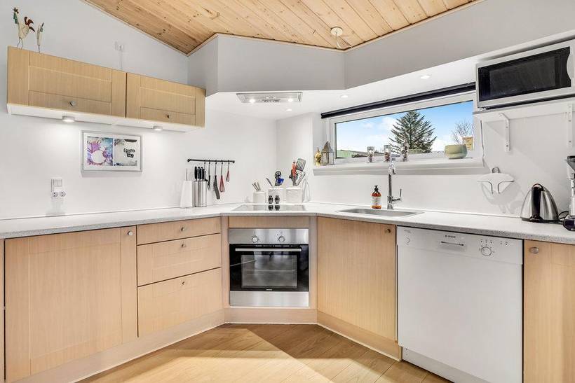 Foto von Ferienhaus QE98 in Strøby Ladeplads - Stevns - Südseeland