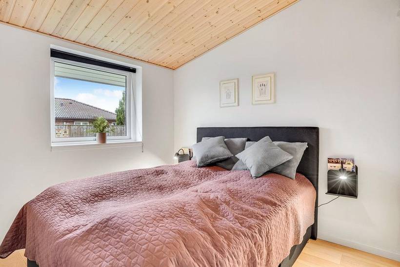 Foto von Ferienhaus QE98 in Strøby Ladeplads - Stevns - Südseeland