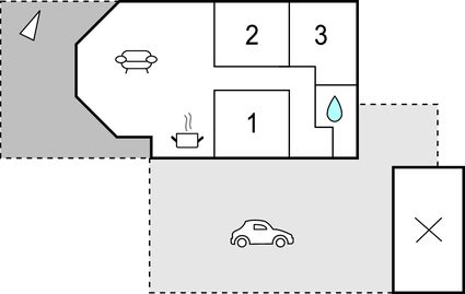 Vorschaubild von Ferienhaus QE98 in Strøby Ladeplads - Stevns - Südseeland