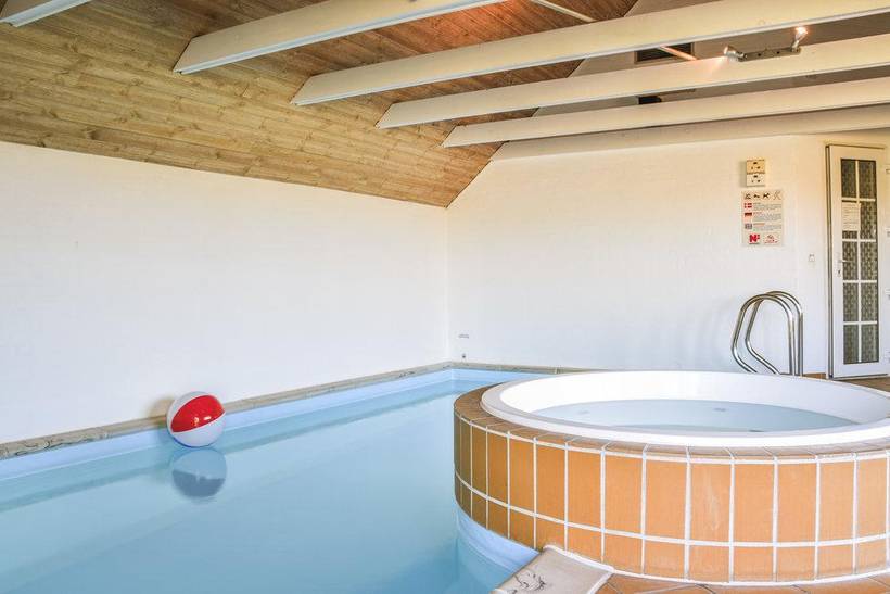 Foto von Ferienhaus QE99 in Houvig - Søndervig - Westjütland