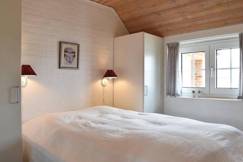 Foto von Ferienhaus QE99 in Houvig - Søndervig - Westjütland